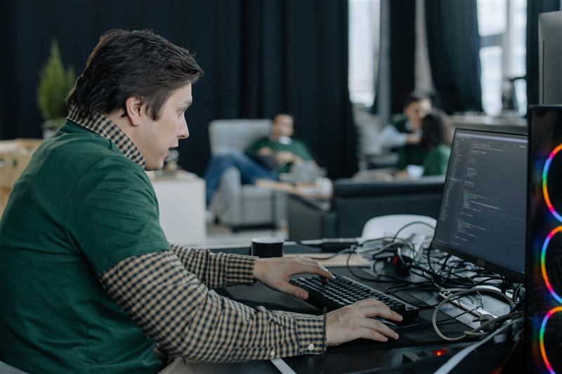 Automação de Processos — SAD Global